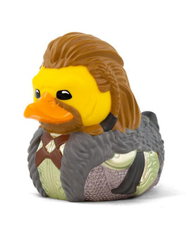 Skyrim Ulfric Stormcloak TUBBZ Cosplaying Duck Collectible