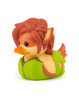 Spyro the Dragon Elora TUBBZ Cosplaying Collectible Duck