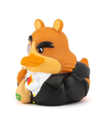 Spyro the Dragon Moneybags TUBBZ Cosplaying Collectible Duck