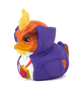 Spyro the Dragon Ripto TUBBZ Cosplaying Collectible Duck