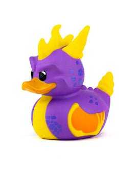Spyro the Dragon Spyro TUBBZ Cosplaying Collectible Duck