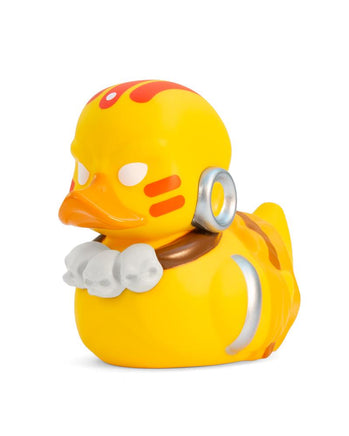 Street Fighter Dhalsim TUBBZ Cosplaying Duck Collectible